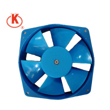 380V 150mm AC Low Noise exhaust Axial Fan